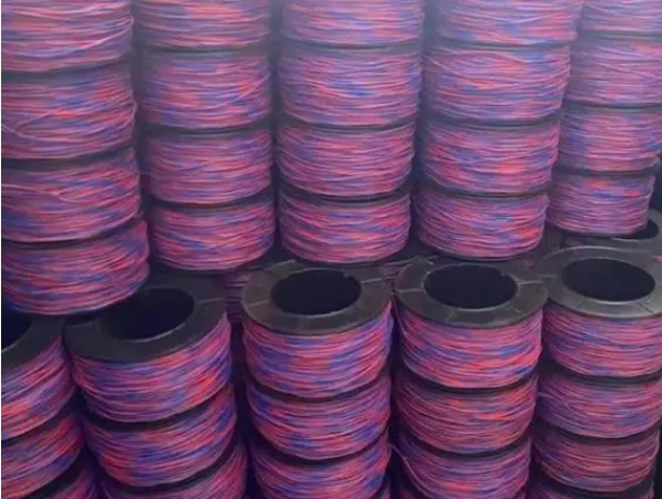 长顺爆破母线必须符合的要求有哪些？