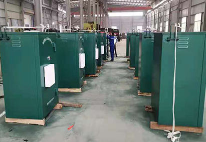 长顺移动炸药库：安全与效率并重的爆破行业新趋势